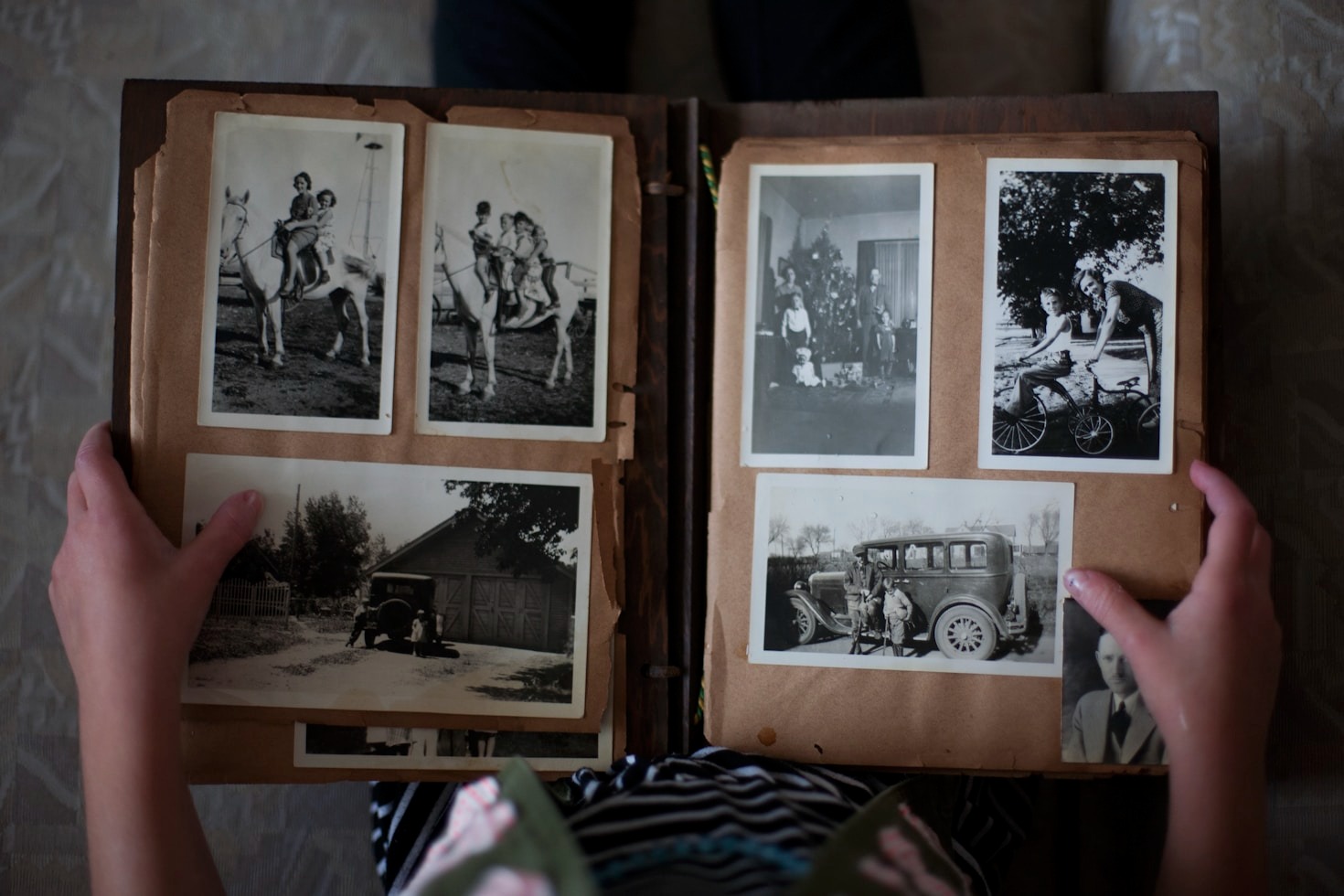 Tracing The Origins Of The Dumlao Roots